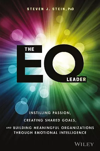 The EQ Leader cover