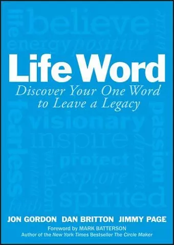 Life Word cover