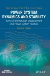 Power System Dynamics and Stability cover