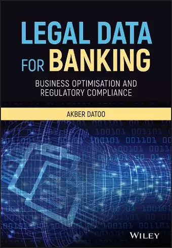 Legal Data for Banking cover