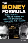 The Money Formula cover