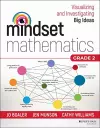 Mindset Mathematics: Visualizing and Investigating Big Ideas, Grade 2 cover