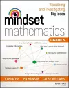 Mindset Mathematics cover