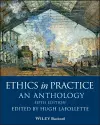 Ethics in Practice cover