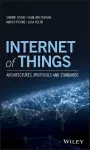 Internet of Things cover