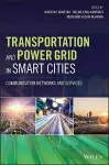 Transportation and Power Grid in Smart Cities cover