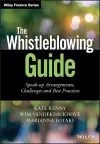 The Whistleblowing Guide cover