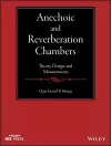 Anechoic and Reverberation Chambers cover