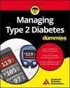 Managing Type 2 Diabetes For Dummies cover