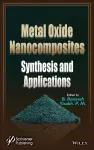 Metal Oxide Nanocomposites cover