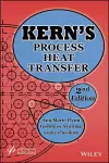 Kern's Process Heat Transfer cover