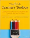 The ELL Teacher's Toolbox cover