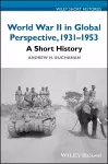 World War II in Global Perspective, 1931-1953 cover