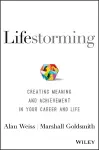 Lifestorming cover