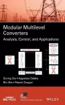 Modular Multilevel Converters cover