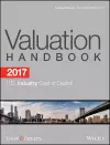 2017 Valuation Handbook - U.S. Industry Cost of Capital cover