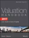 2017 Valuation Handbook - U.S. Guide to Cost of Capital cover