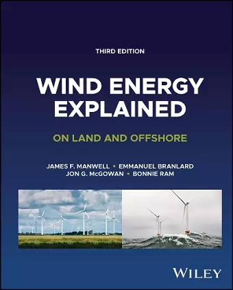 Wind Energy Explained cover