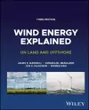 Wind Energy Explained cover