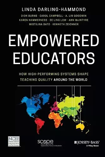 Empowered Educators cover