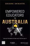 Empowered Educators in Australia cover