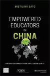 Empowered Educators in China cover