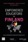 Empowered Educators in Finland cover