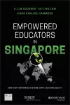 Empowered Educators in Singapore cover