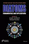 Diatoms cover