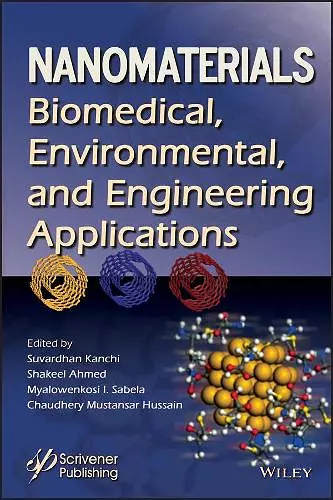 Nanomaterials cover