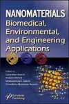 Nanomaterials cover