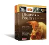 Diseases of Poultry, 2 Volume Set cover