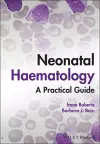 Neonatal Haematology cover