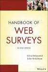 Handbook of Web Surveys cover