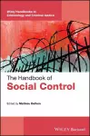 The Handbook of Social Control cover