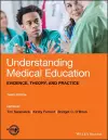 Understanding Medical Education cover