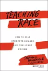 Teaching Race cover