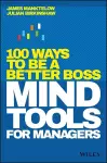 Mind Tools for Managers cover