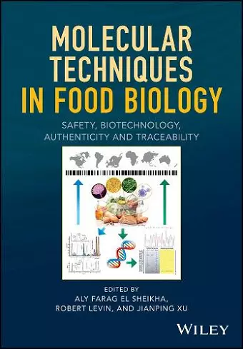 Molecular Techniques in Food Biology cover