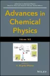 Advances in Chemical Physics, Volume 163 cover