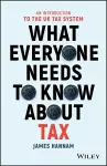 What Everyone Needs to Know about Tax cover