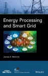 Energy Processing and Smart Grid cover