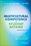 Multicultural Competence in Student Affairs cover