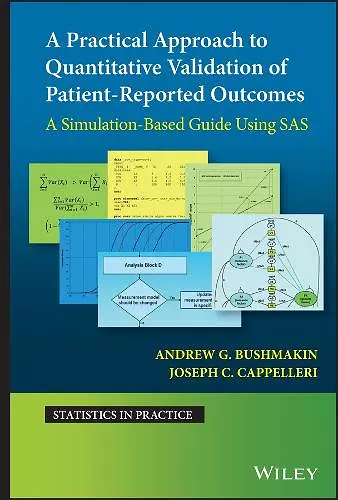 A Practical Approach to Quantitative Validation of Patient-Reported Outcomes cover