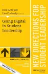 Going Digital in Student Leadership cover