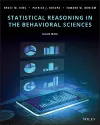 Statistical Reasoning in the Behavioral Sciences cover