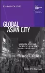 Global Asian City cover