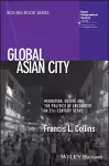 Global Asian City cover