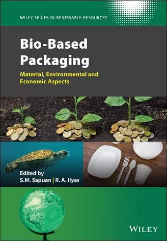 Bio-Based Packaging cover