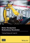 Robot Manipulator Redundancy Resolution cover